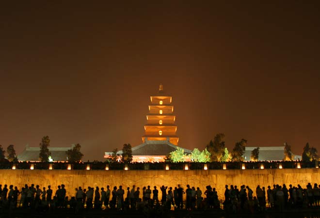 Velká pagoda